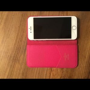 Louis Vuitton IPhone 7 Phone Case